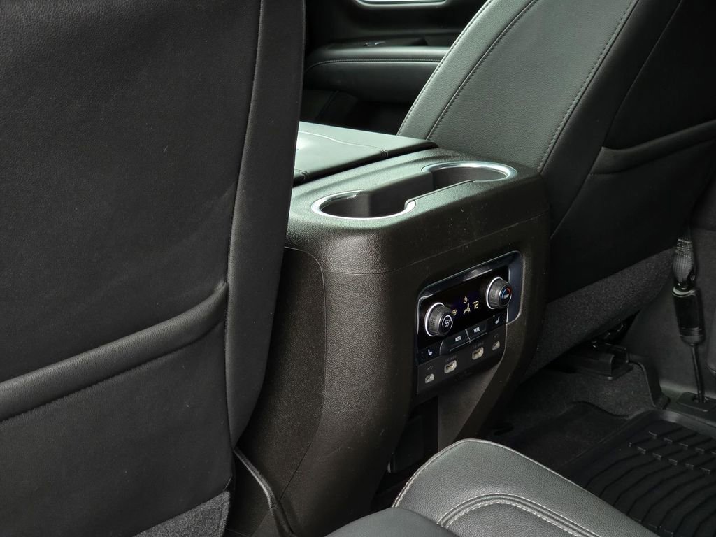 2021 Chevrolet Tahoe Z71 - Photo 27