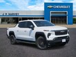 Chevrolet Silverado EV