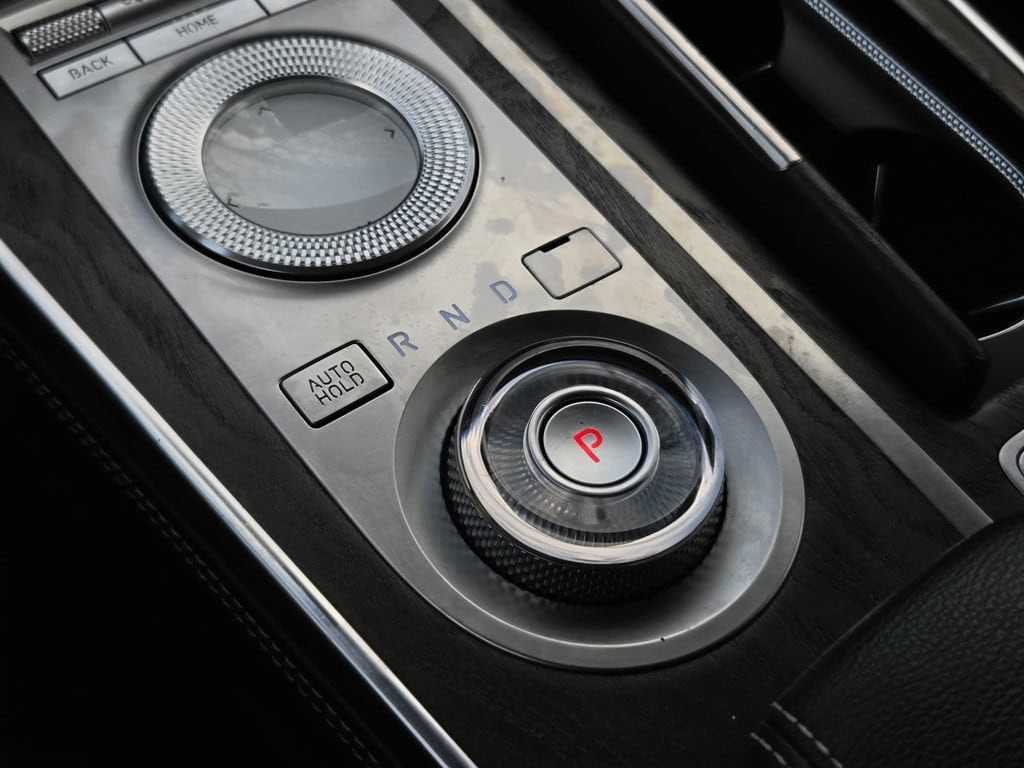 2021 GENESIS GV80 Standard - Photo 16