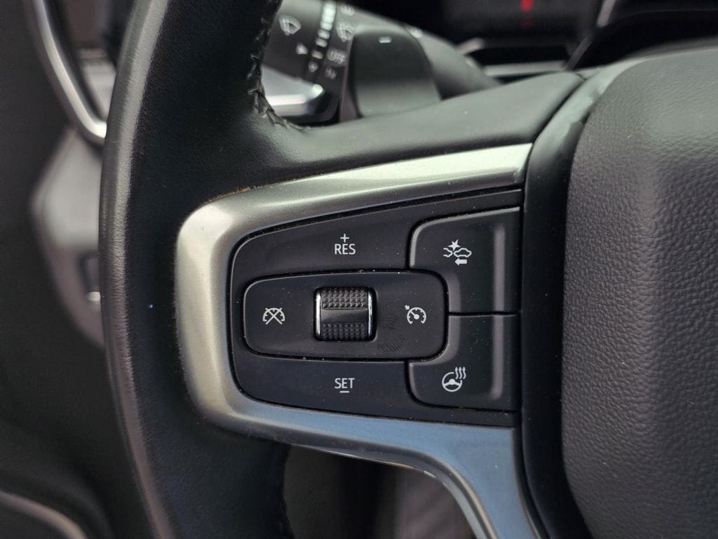 2024 Chevrolet Silverado 1500 RST - Photo 51