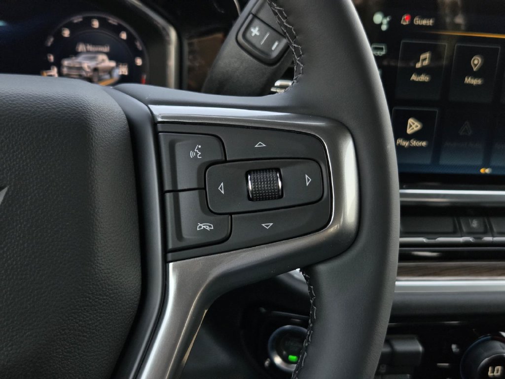 2026 Chevrolet Silverado 3500HD LT - Photo 16