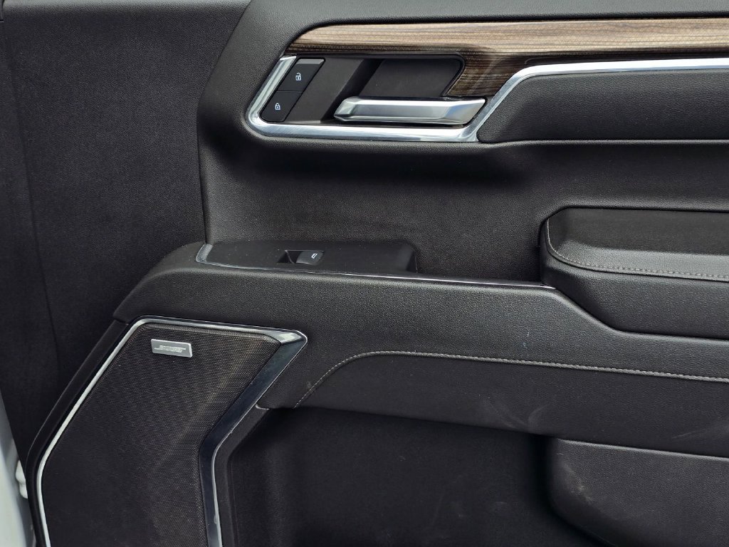 2024 Chevrolet Silverado 1500 RST - Photo 31