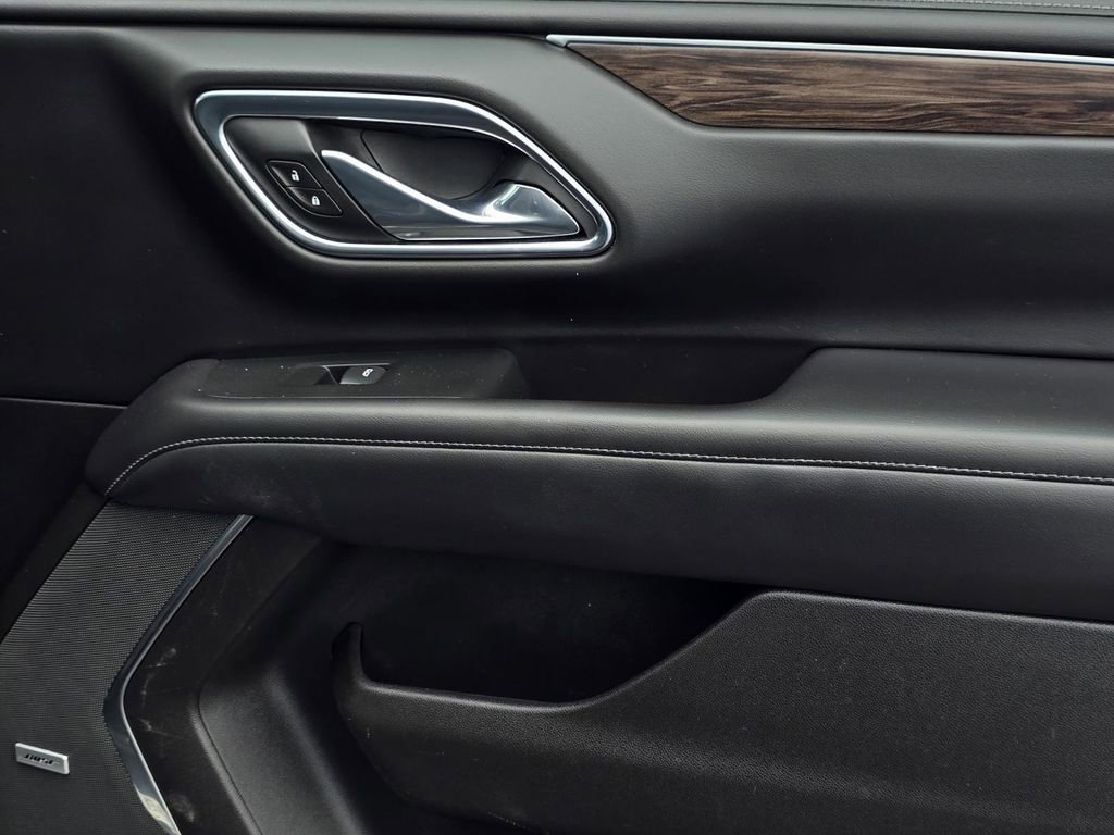 2021 Chevrolet Tahoe Z71 - Photo 33