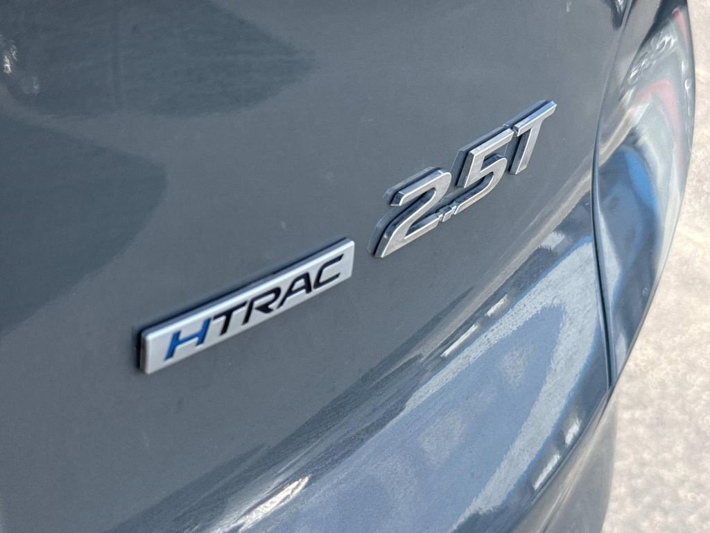 2023 Hyundai Santa Fe Limited photo 2