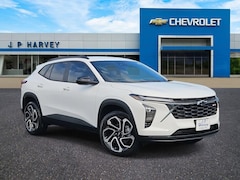 2025 Chevrolet Trax 2RS SUV