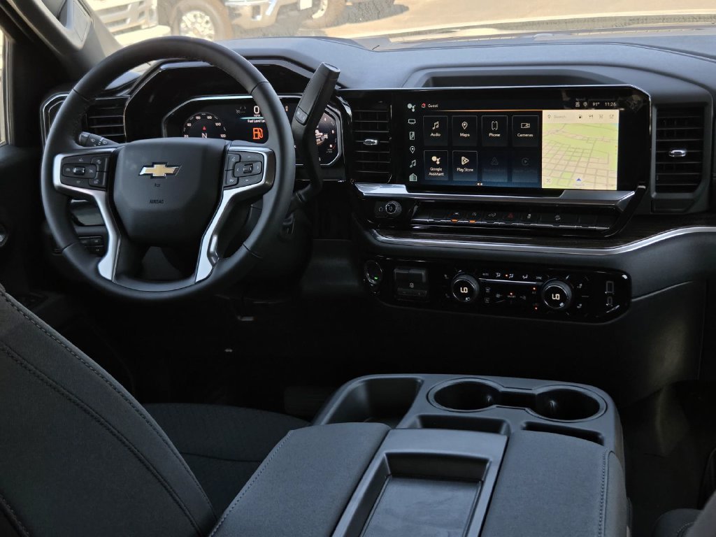 2026 Chevrolet Silverado 1500 LT - Photo 7