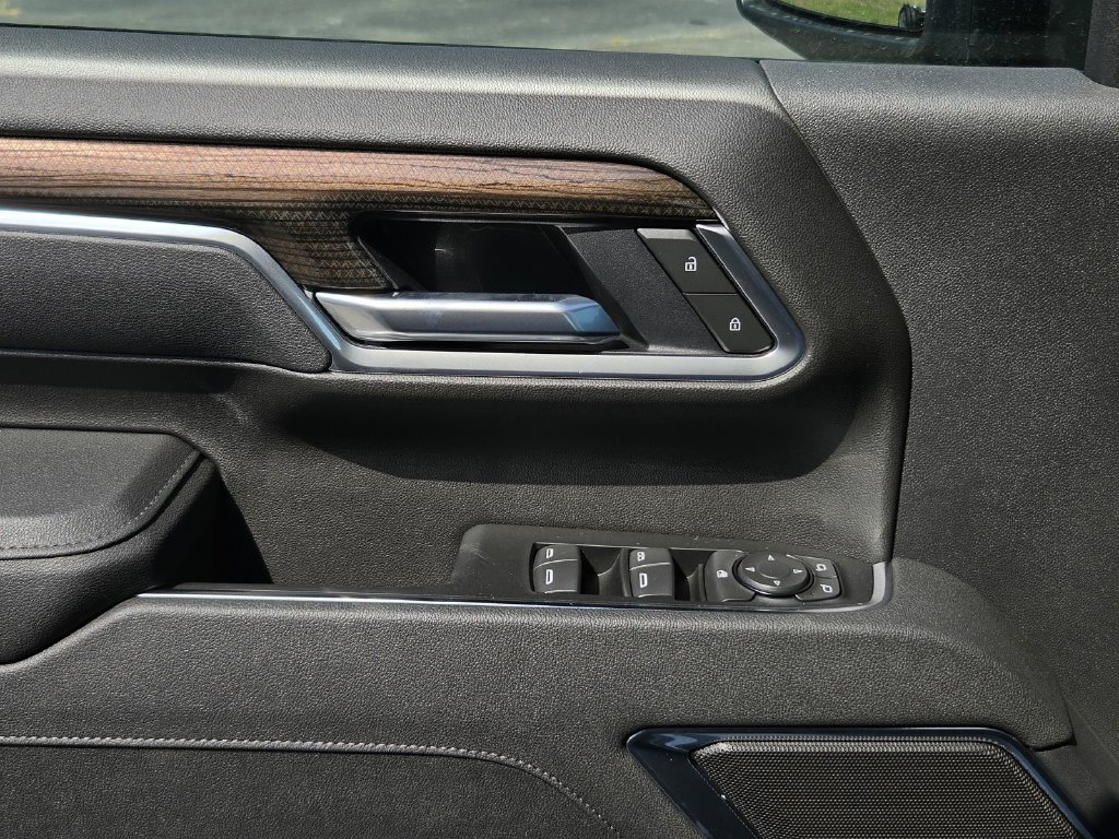 2026 Chevrolet Silverado 3500HD LT - Photo 21