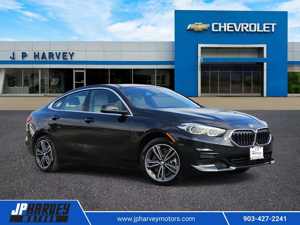 2022 BMW 2 Series 228i sDrive Gran Coupe's photo