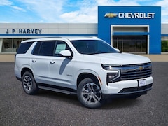 2025 Chevrolet Tahoe LT SUV