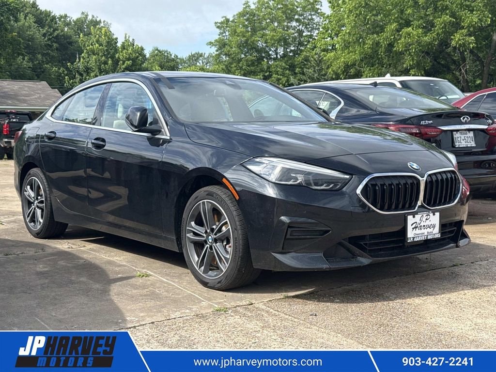 2022 BMW 2 Series 228i sDrive Gran Coupe's photo