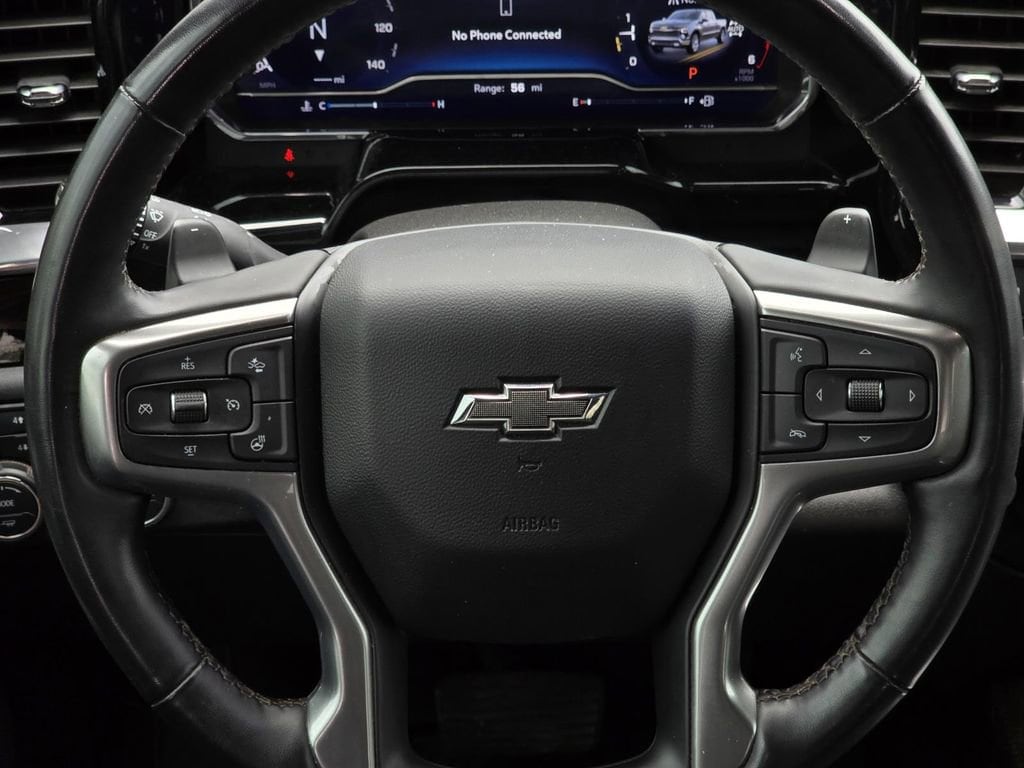 2024 Chevrolet Silverado 1500 RST - Photo 16