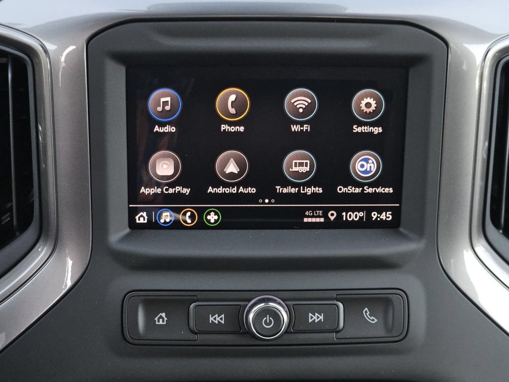 2026 Chevrolet Silverado 2500 HD Custom - Photo 11