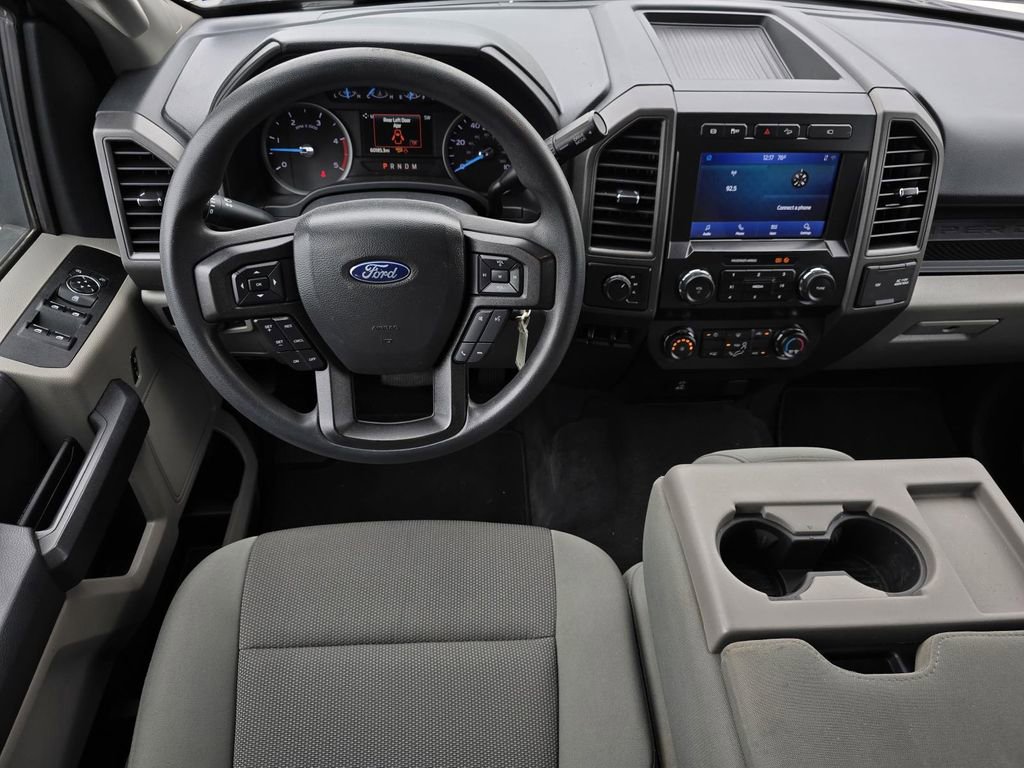 2022 Ford F-350 Super Duty XL - Photo 12