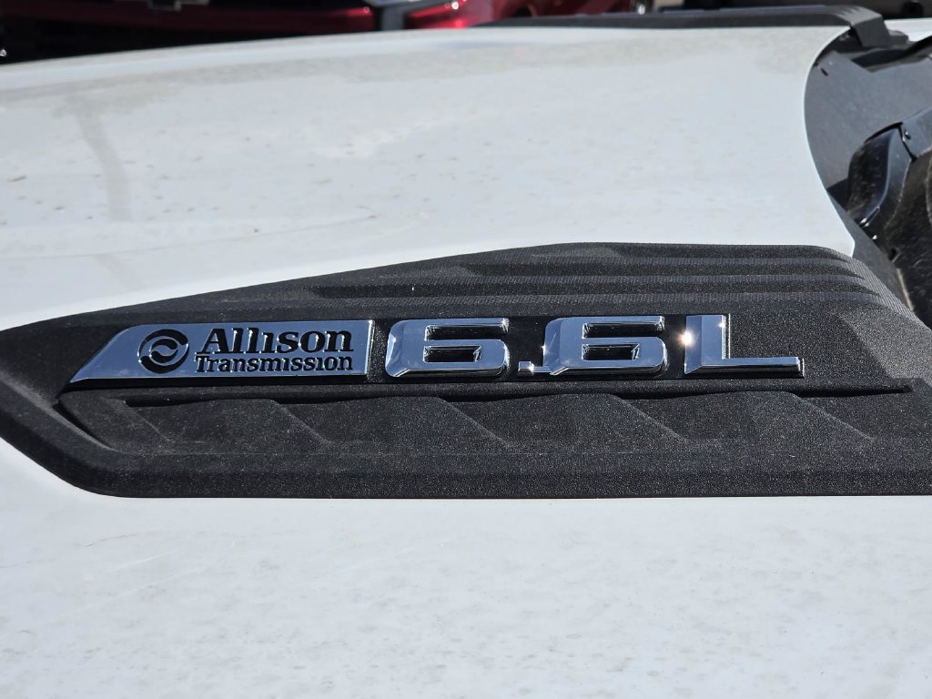 2026 Chevrolet Silverado 3500HD LT - Photo 6