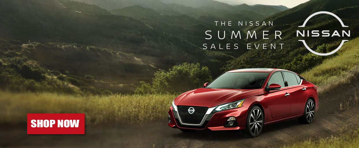 JP Motors Nissan in Peru, IL New and Used Car Dealership