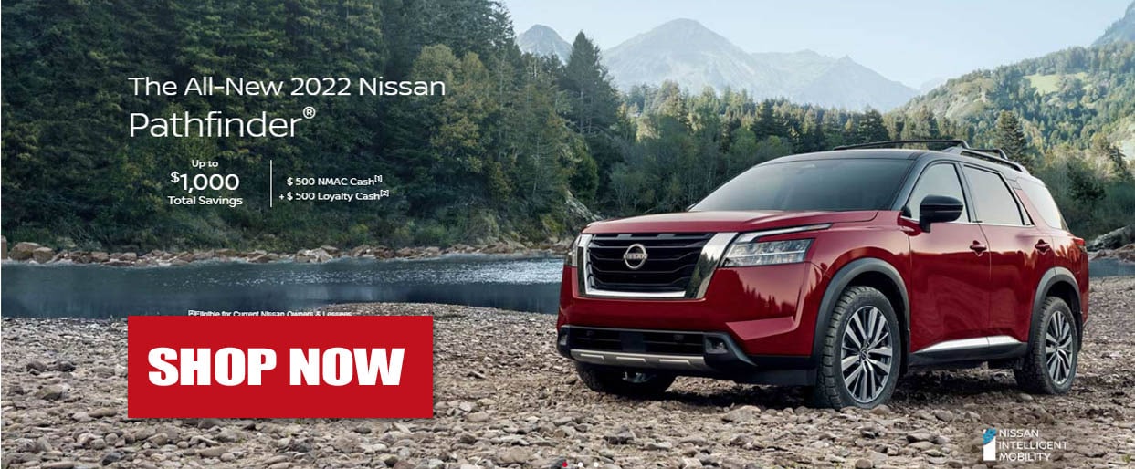 JP Motors Nissan in Peru, IL New and Used Car Dealership