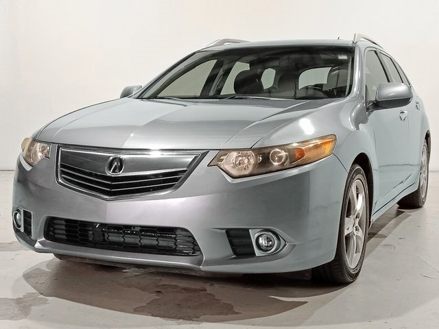 Used 2011 Acura TSX Technology Package with VIN JH4CW2H66BC000326 for sale in Peru, IL