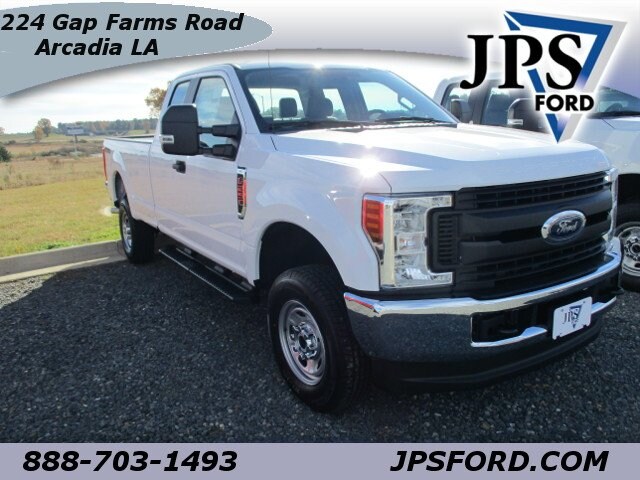 Ford F 250 For Sale In Arcadia La New F 250 Trucks Near