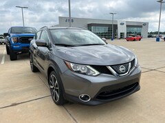 Used 2018 Nissan Rogue Sport SL SUV For Sale in Arcadia, Louisiana