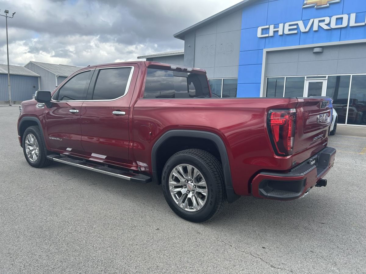 2022 GMC Sierra 1500 Denali Denali - Photo 6