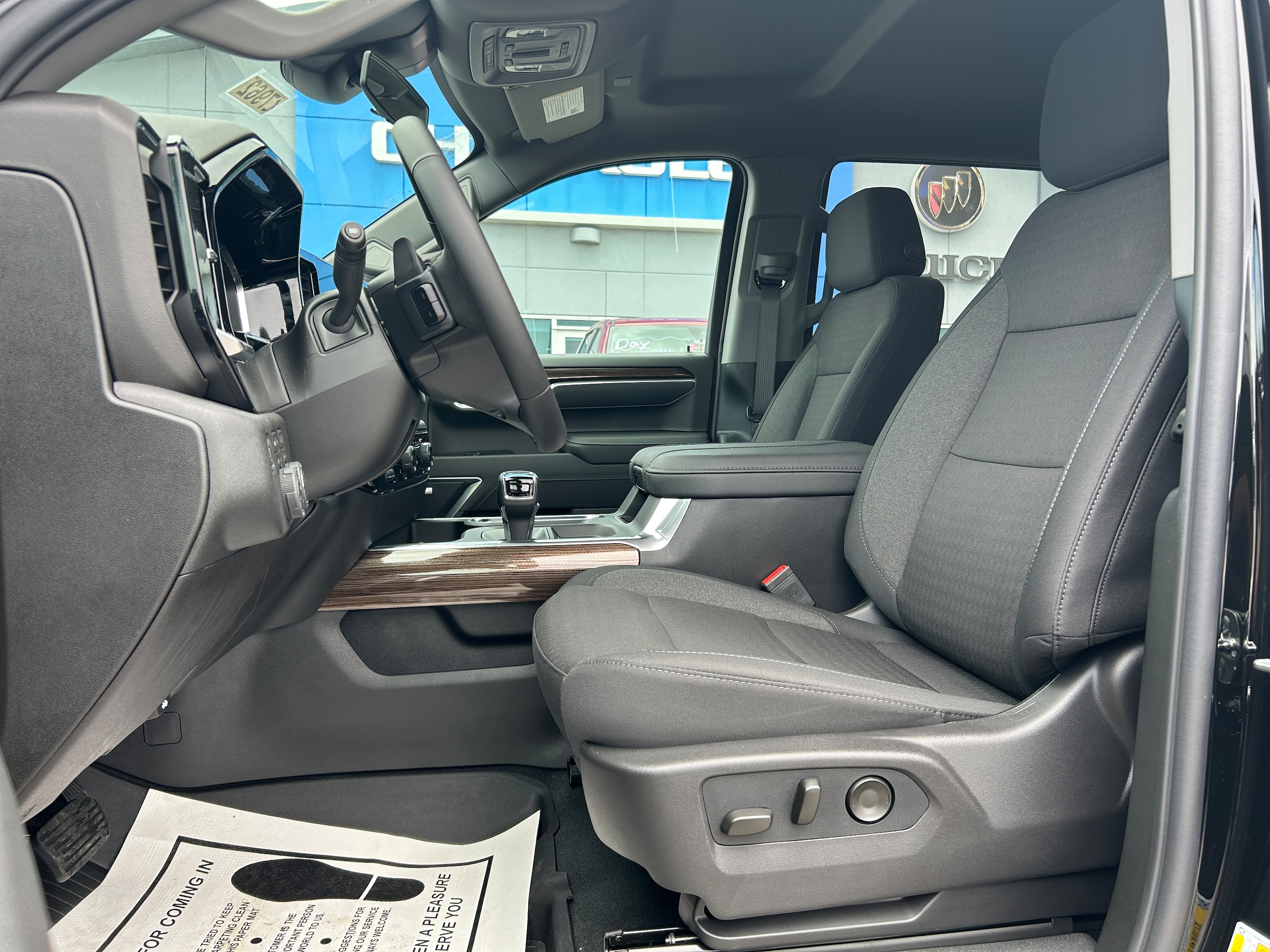2026 Chevrolet Silverado 1500 RST - Photo 9