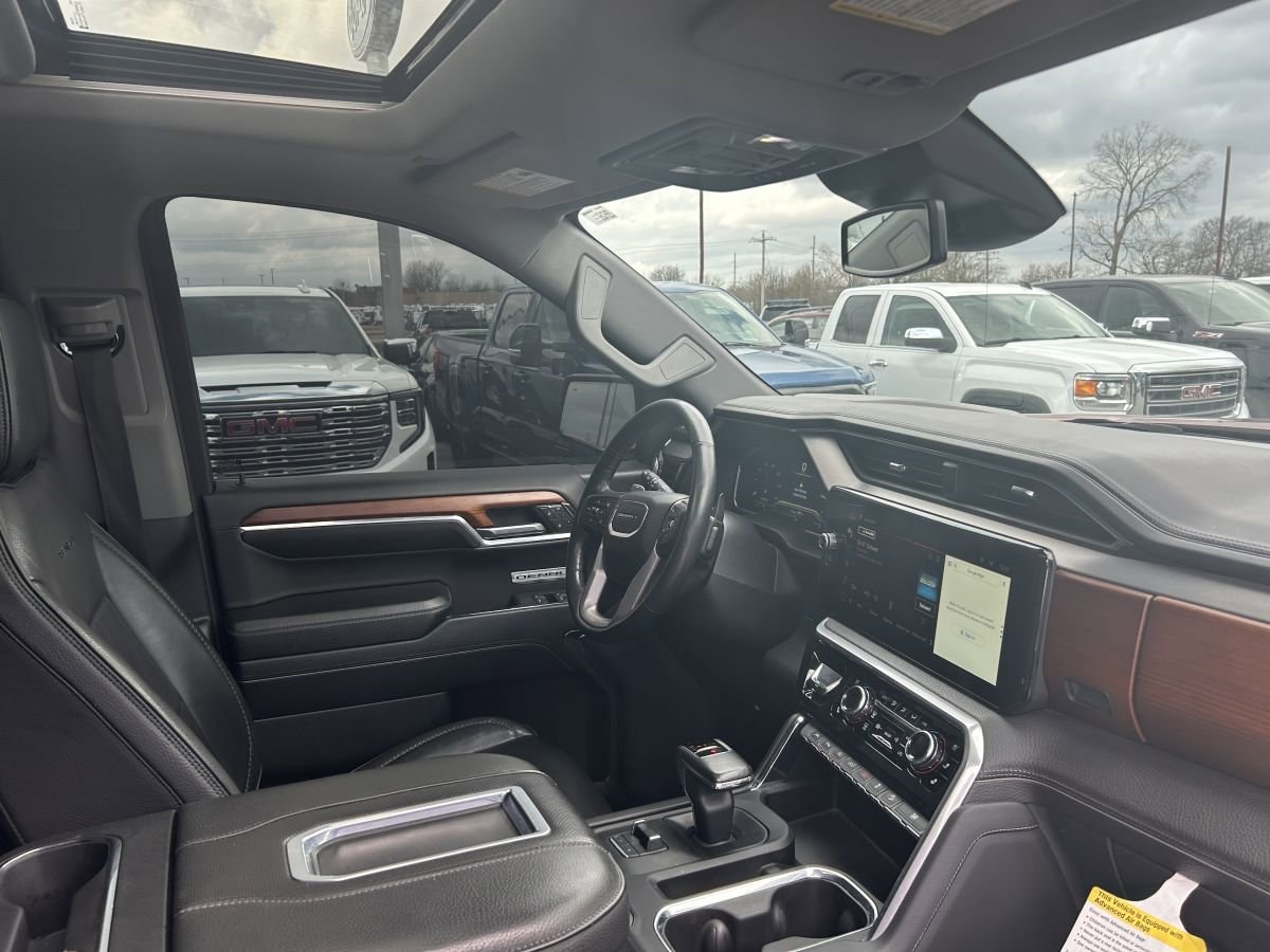 2022 GMC Sierra 1500 Denali Denali - Photo 10