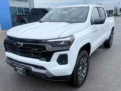 2026 Chevrolet Colorado Z71 Truck