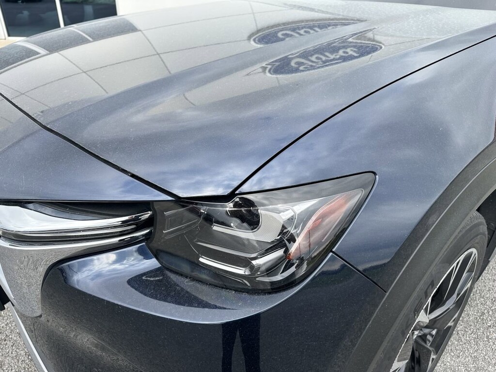 Used 2024 Mazda CX-90 Phev Premium Plus