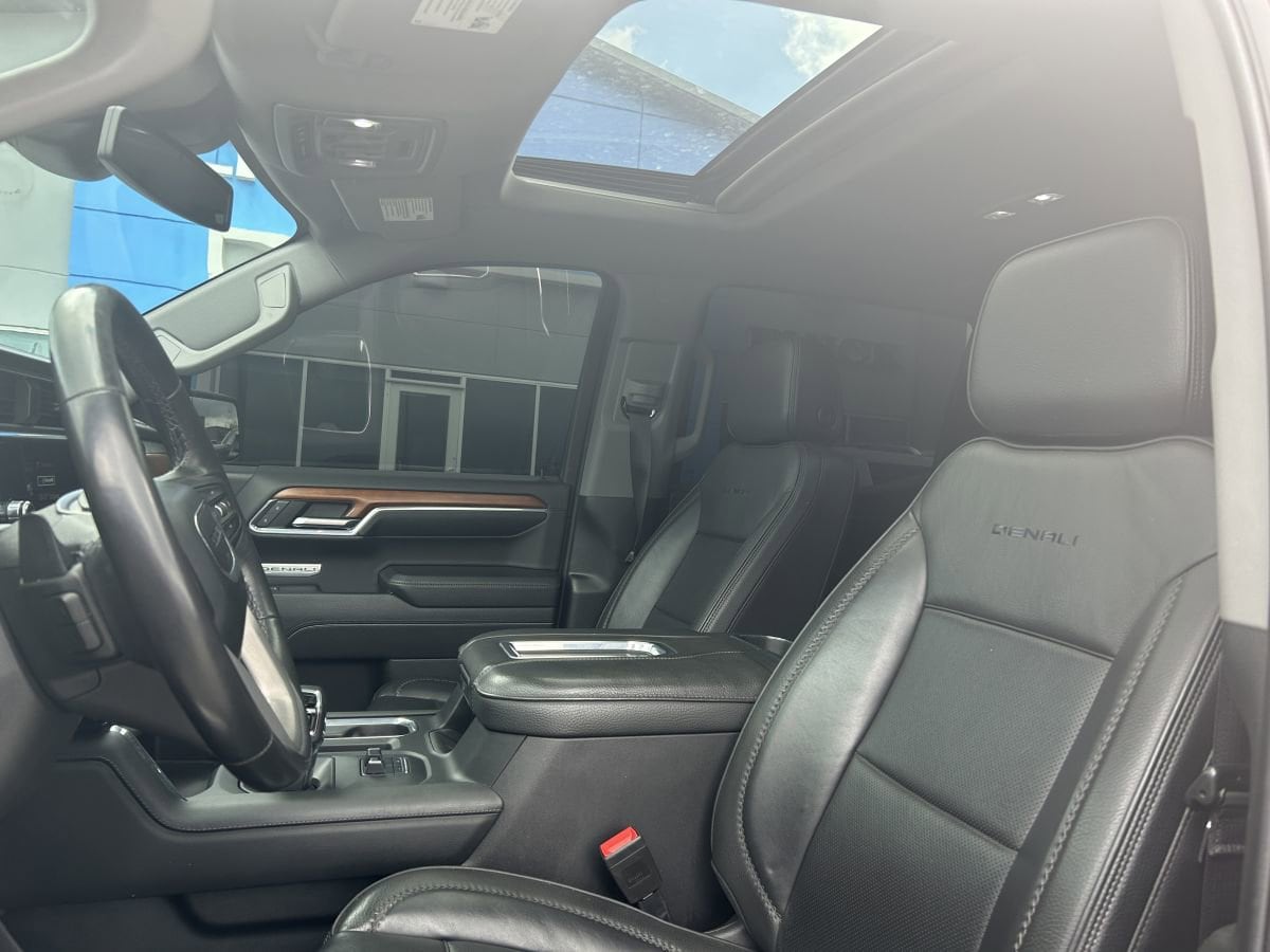 2022 GMC Sierra 1500 Denali Denali - Photo 8