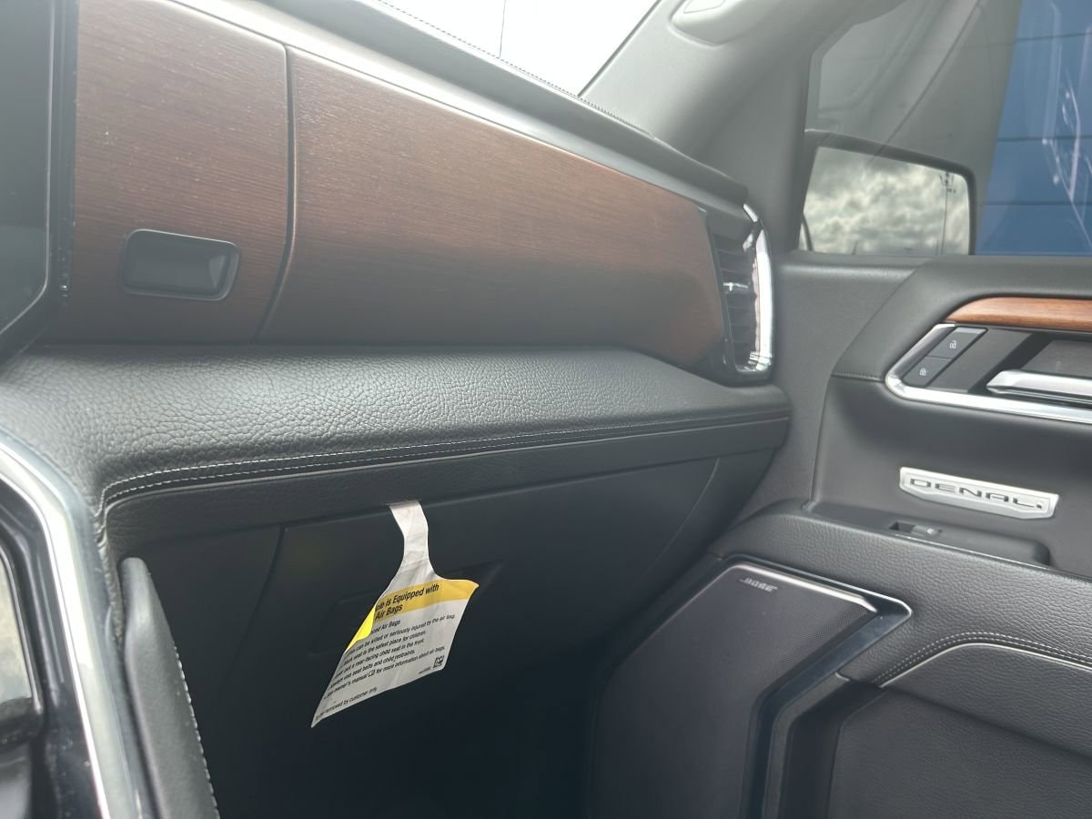 2022 GMC Sierra 1500 Denali Denali - Photo 14