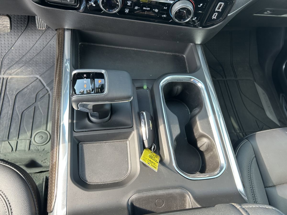 2025 Chevrolet Silverado 1500 RST - Photo 10