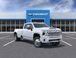  Chevrolet Silverado 3500 HD