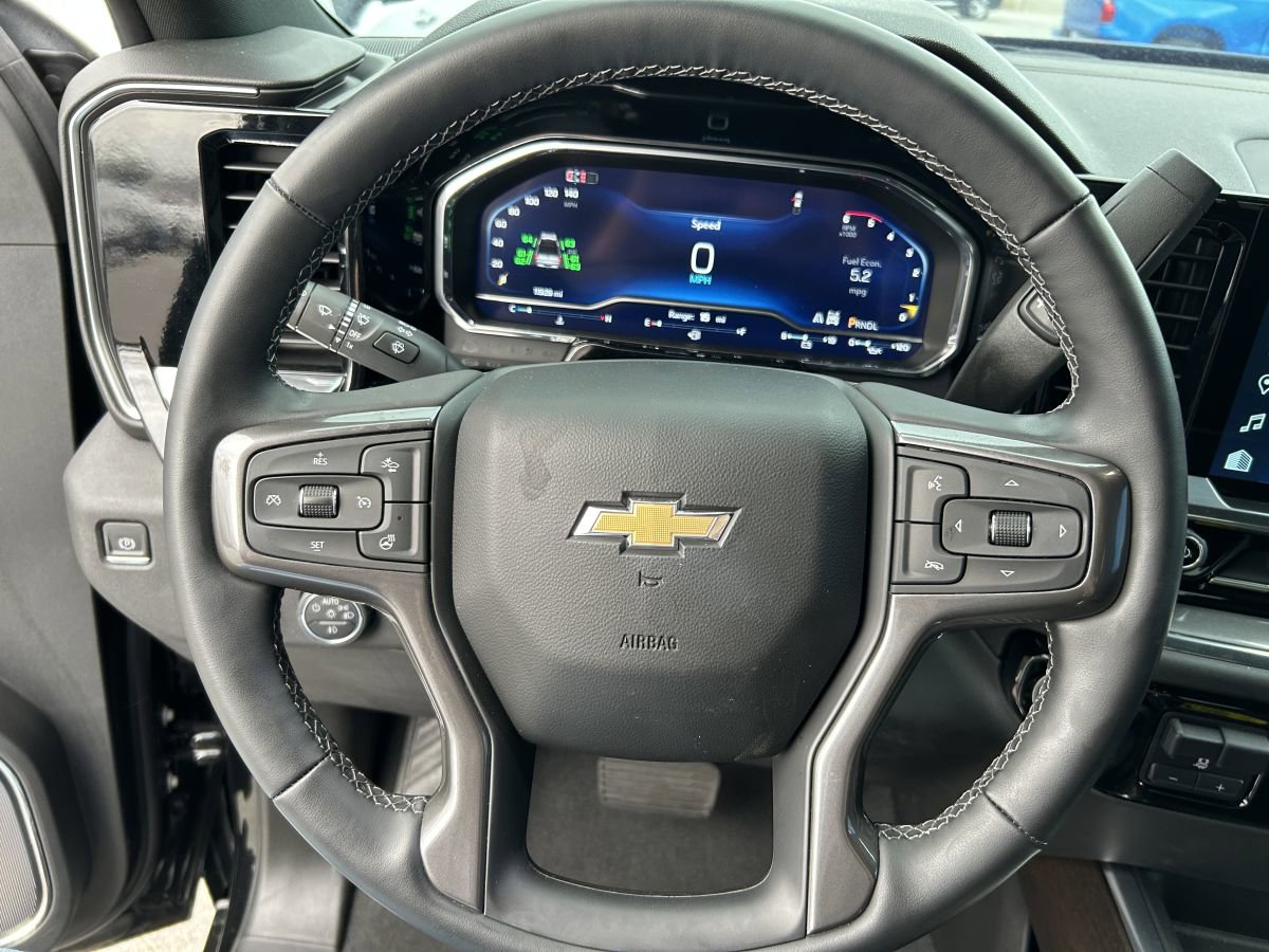 2024 Chevrolet Silverado 3500HD High Country - Photo 8