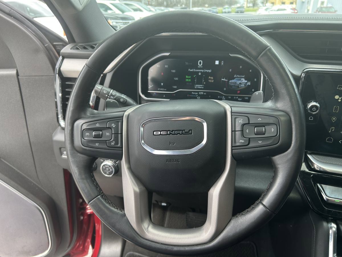 2022 GMC Sierra 1500 Denali Denali - Photo 11