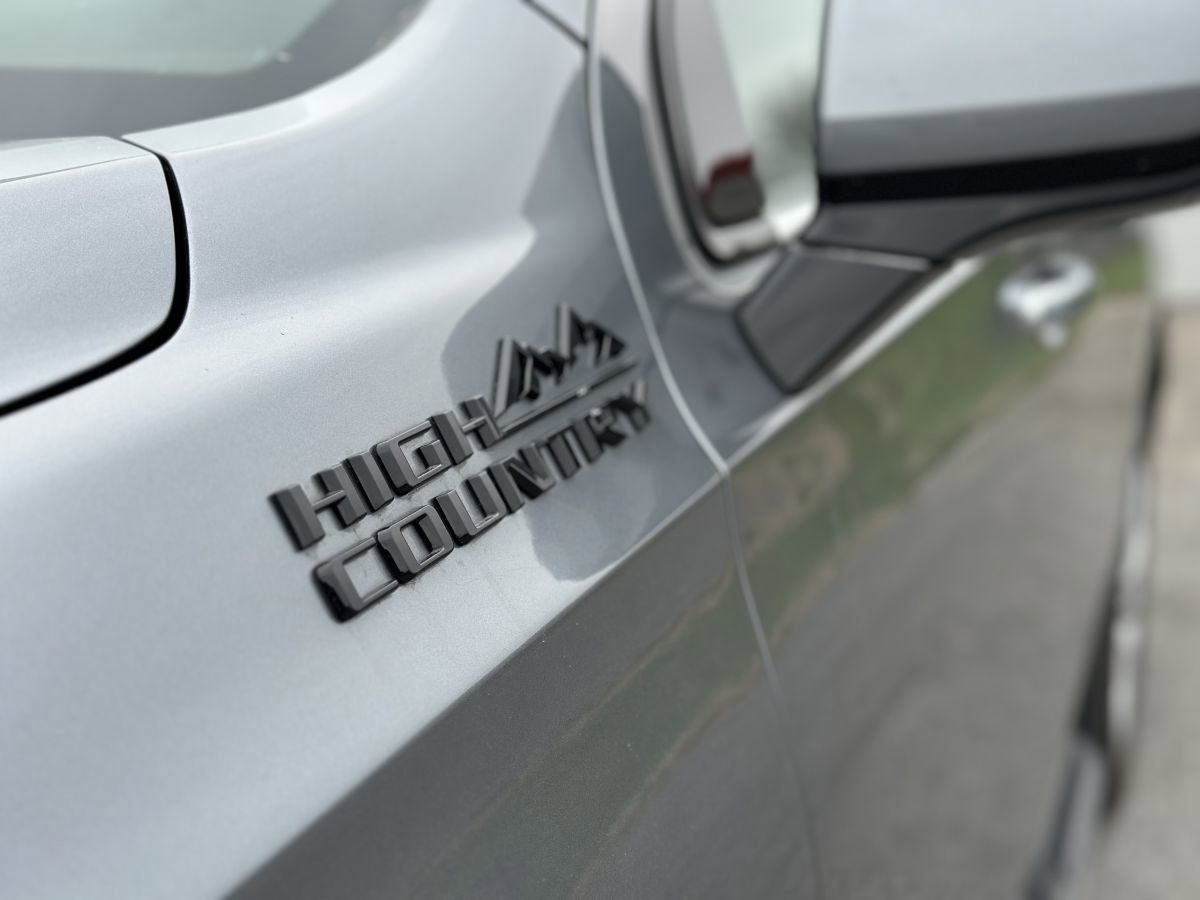2022 Chevrolet Tahoe High Country - Photo 9