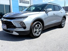 2026 Chevrolet Blazer 2LT SUV