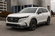  Honda CR-V Hybrid