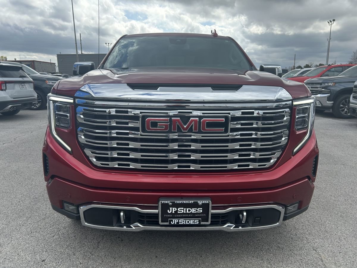 2022 GMC Sierra 1500 Denali Denali - Photo 7