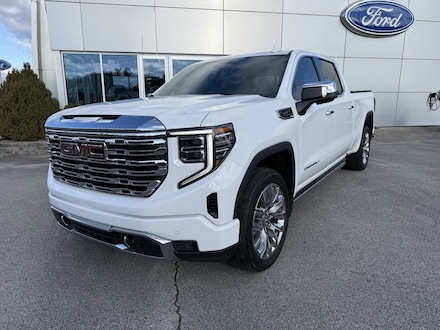 2023 GMC Sierra 1500 Denali Truck