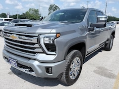 2026 Chevrolet Silverado 2500 HD High Country Truck