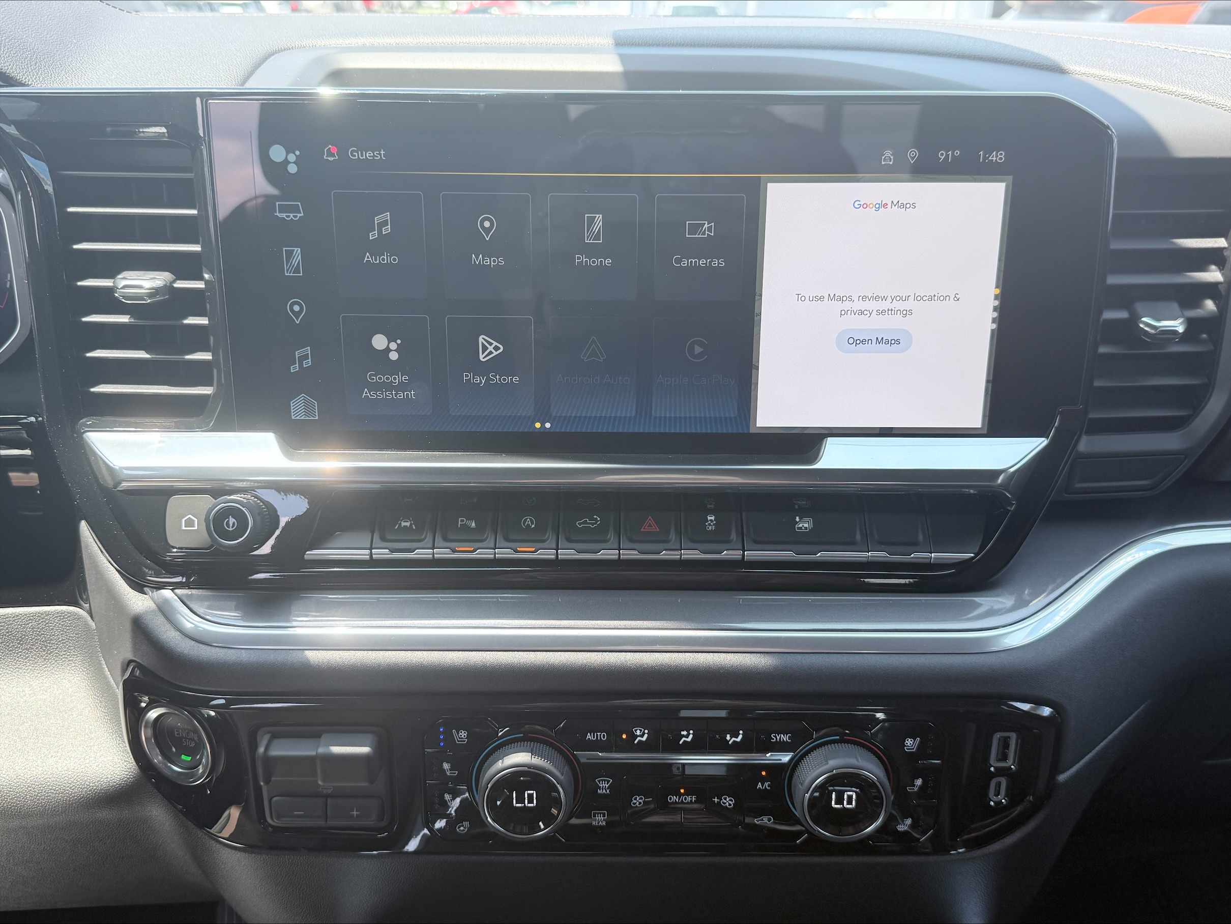 2026 Chevrolet Silverado 1500 High Country - Photo 11