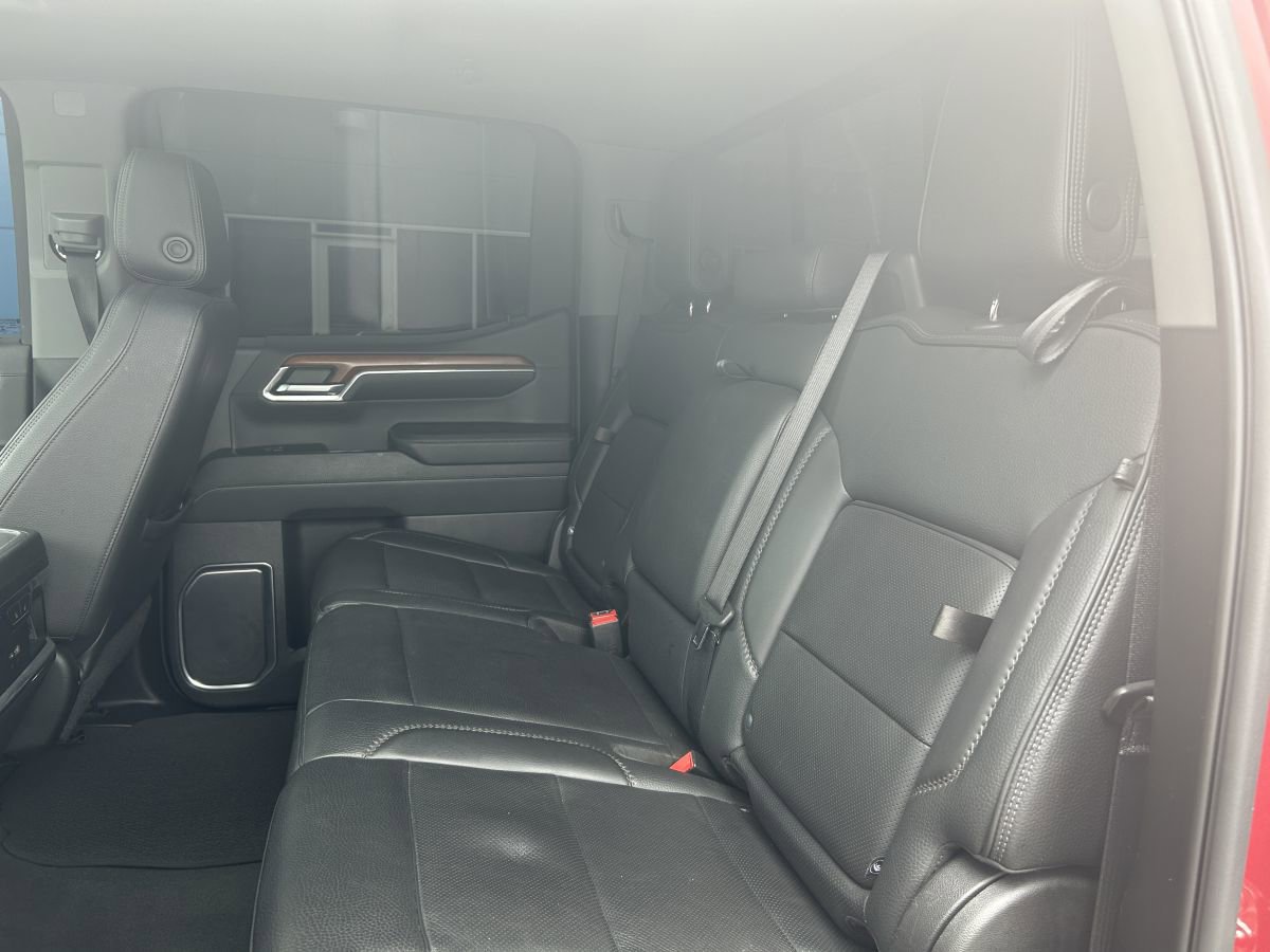 2022 GMC Sierra 1500 Denali Denali - Photo 9
