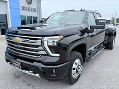 2026 Chevrolet Silverado 3500 HD High Country DRW Truck