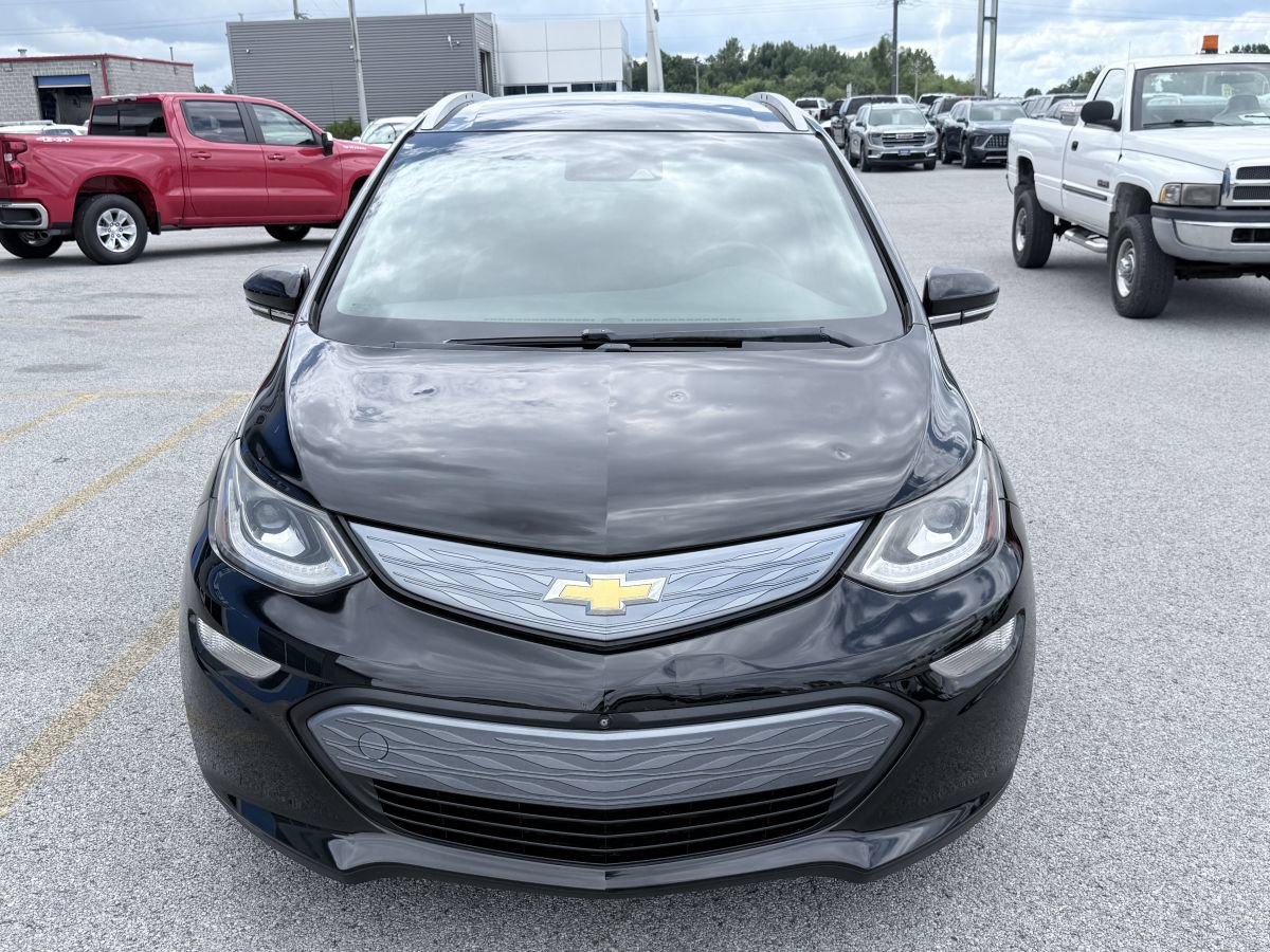 Used 2018 Chevrolet Bolt EV Premier with VIN 1G1FX6S07J4139440 for sale in Anna, IL