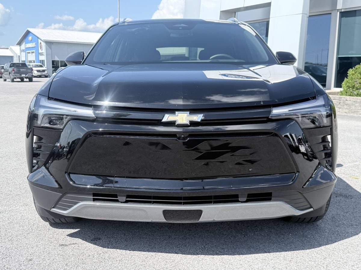 Used 2024 Chevrolet Blazer EV LT with VIN 3GNKDBRJ4RS283293 for sale in Anna, IL