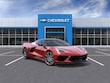  Chevrolet Corvette Stingray