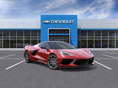 2026 Chevrolet Corvette Stingray 3LT Convertible