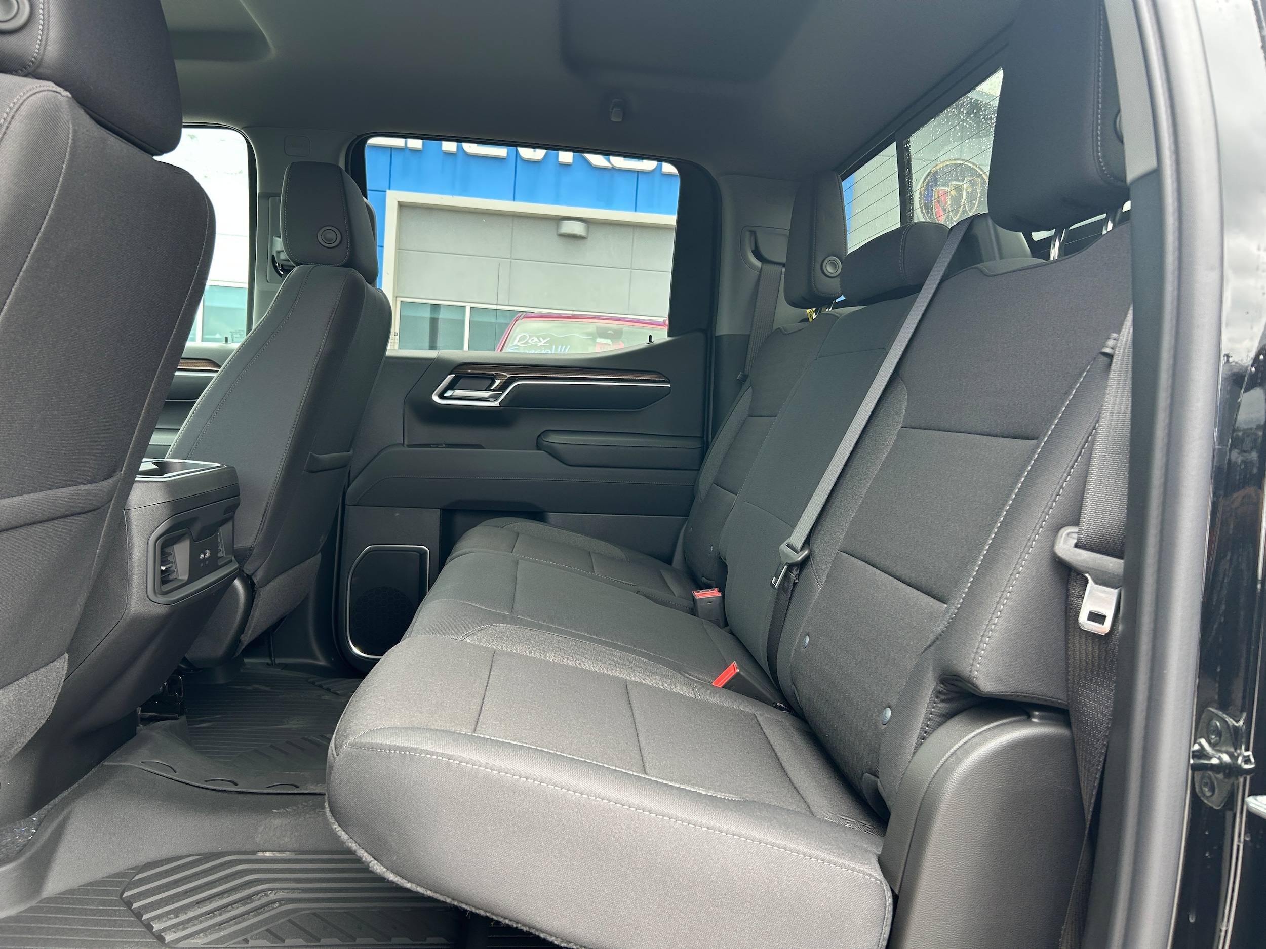 2026 Chevrolet Silverado 1500 RST - Photo 11