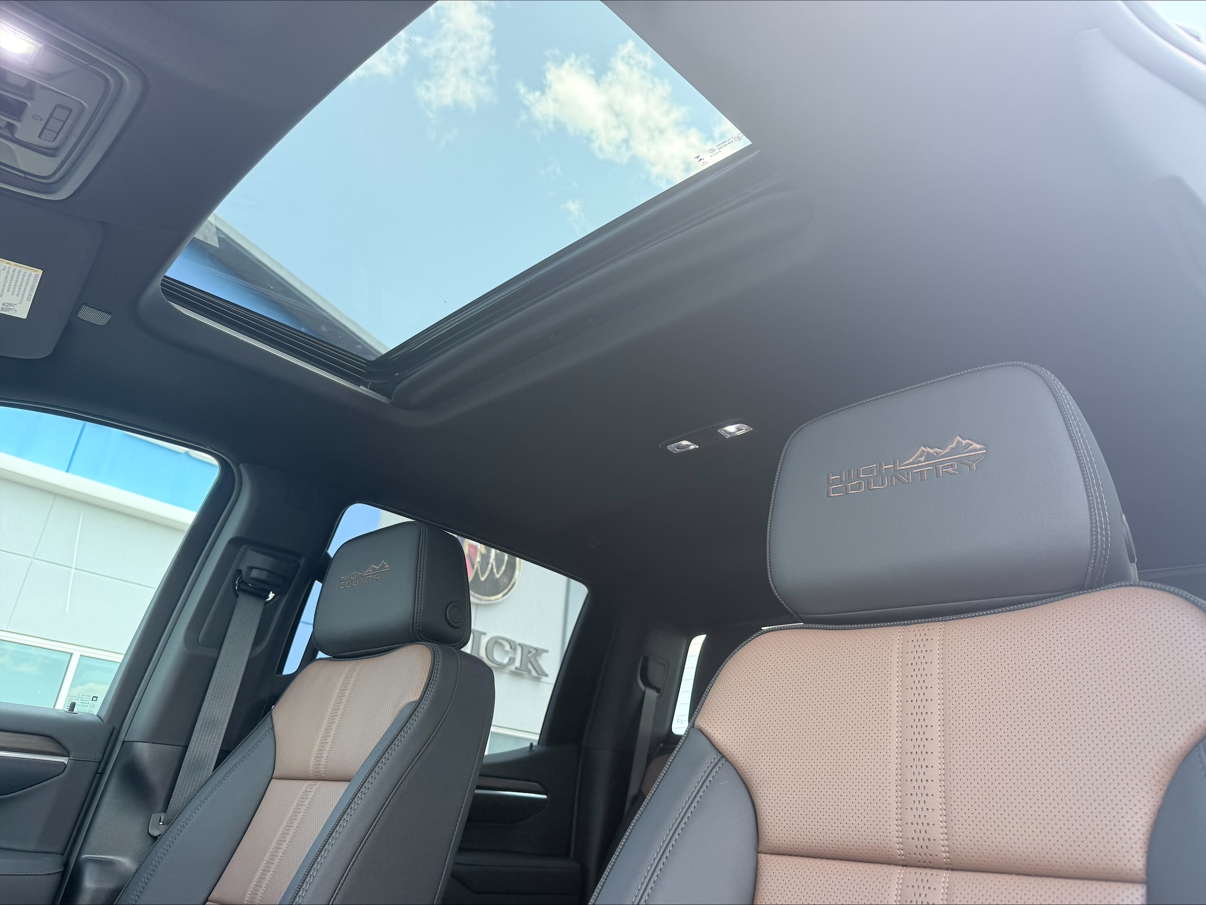 2026 Chevrolet Silverado 1500 High Country - Photo 13