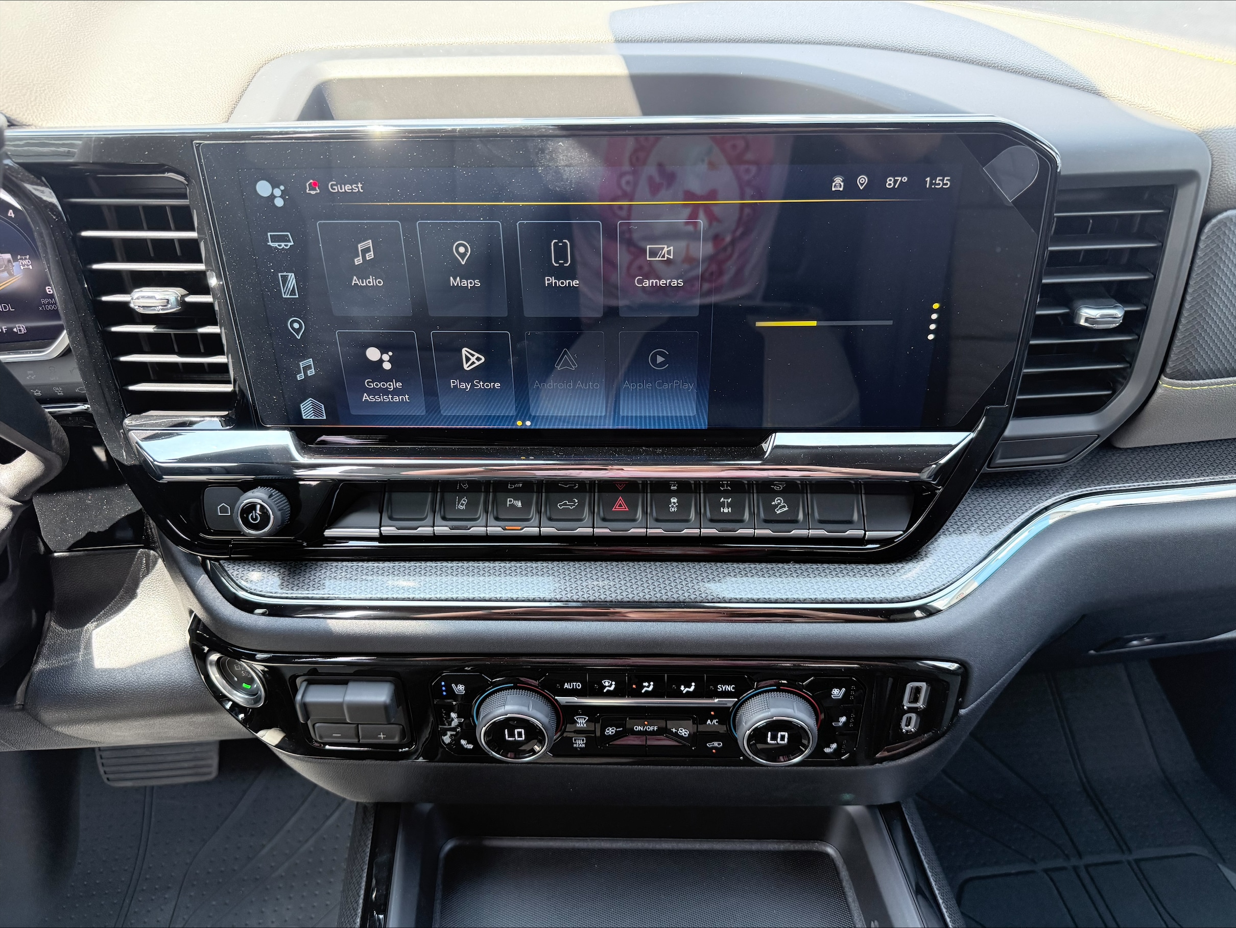 2026 Chevrolet Silverado 2500 HD ZR2 - Photo 11